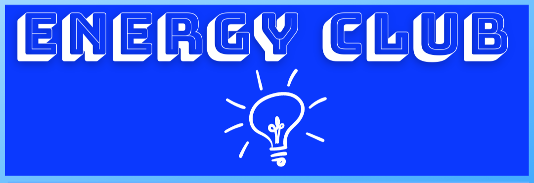 Energy Club Image